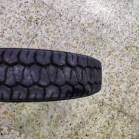 تك ويل خلفي • كيا حمل • تاير كومهو