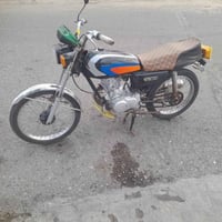 دراجه • للبيع • بدون