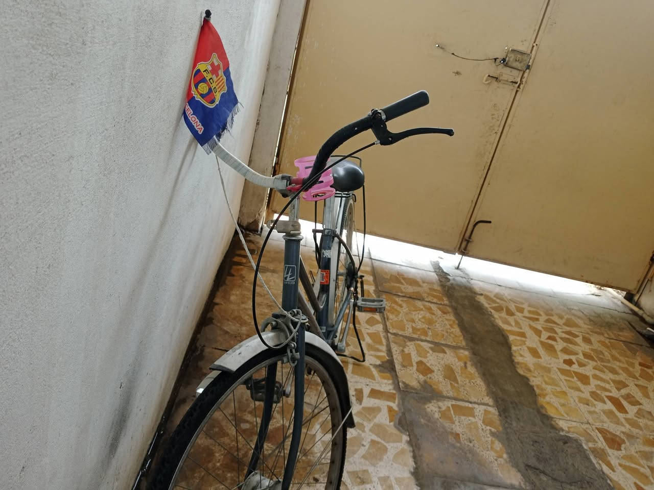 حجم ٢٦ • نضيف • بطيخة الويل مكسورة