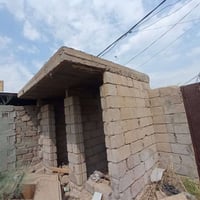 هيكل زراعي • ١٨٠م • سند ٢٥