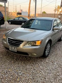 سوناته • ٢٠٠٩ • بابل لمسيب