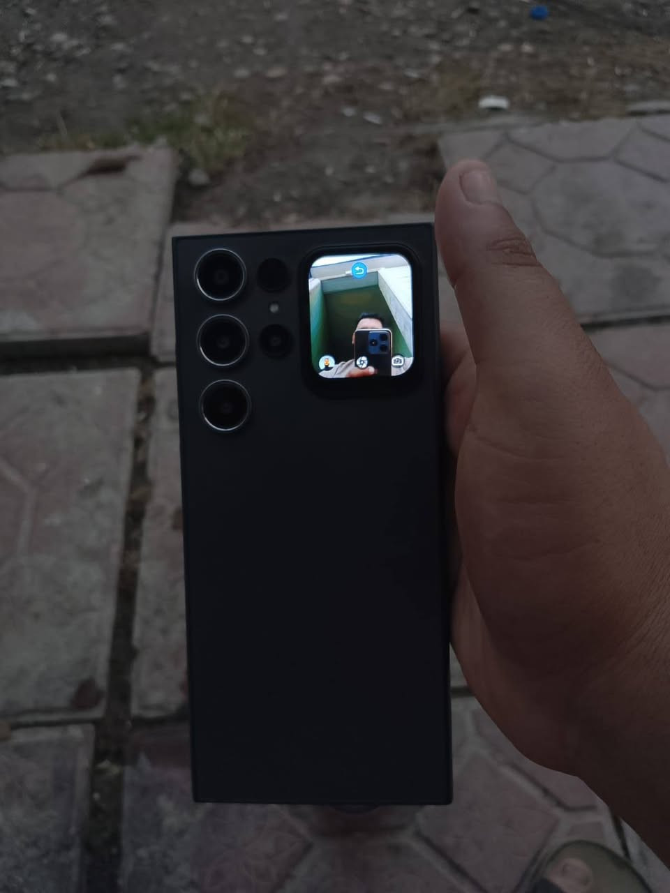 اوكتيل C62 • ١٢٨ جيجا • بطارية ٥١٥٠mAh