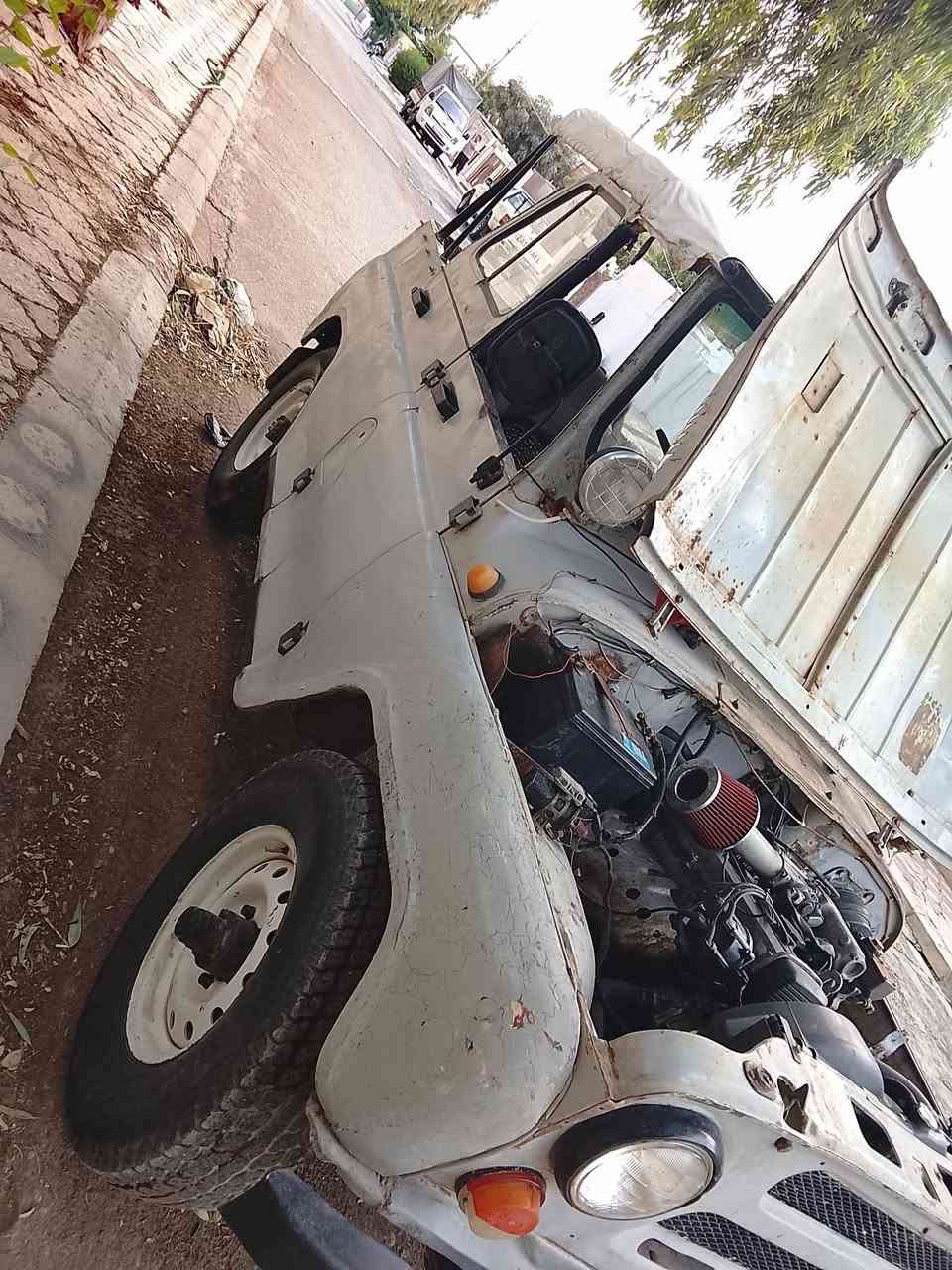 واز • ٢٠٠١ • اوتوماتيك
