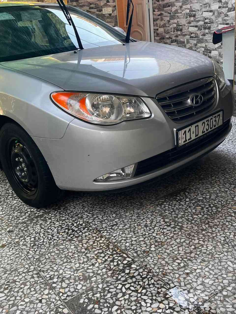 سلام عليكم الانترا 9امريكي فول مواصفات فتحه سياره جديده ماشيه 149حقيقي حادثها فقط جاملغ مصلح نفسه بي صبغ باقي السياره مكفوله من كلشي بسمي سعر 105مكاني بغداد هاتف ***********
