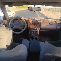 مارك نفخ • ٩٣ • حادثه جنطه