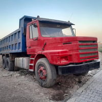 سكانيا ١١٣ • موديل ٩٤ • باسمي