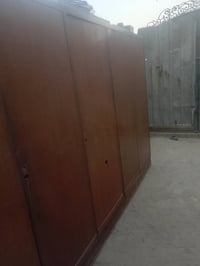 كاونتر ٥ أبواب • بغداد حي اور • زراعي
