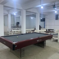 بليارد ٢ • ويركا • ديالى
