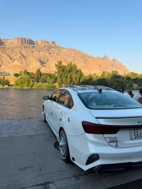 فول مواصفات • موديل ٢٠٢٤ • جسر ديالى