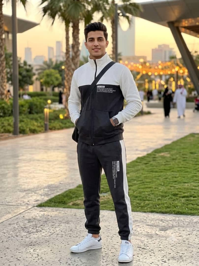 سلام عليكم 
تراكسوت رجالي شتوي 
قياسات M L XL XXL 
سعر تراك الواحد 10 الف 
تاخذ قطعتين 18 الف 
عنوان طوز خورماتو 
حي عسكري سايدين حديقه يلدز 
رقم هاتف 
***********

