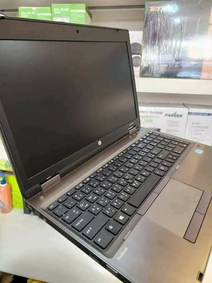 اعلان ( 34 ) 📢
تتوفر لدينا حاسبات لابتوب 💻 نوع hp 6570b ProBook 
نظافة ١٠٠ بالمية 💯 بالة اماراتي 🇰🇼
© السعر  140 الف دينار .💵
© المواصفات  : 
© حجم الشاشة 💻 15
© المعالج كور اي  5 Core i جيل ثالث 
© رام 4 كيكا بايت 
© هارد الخزن 500 كيكا بايت
© كارت الشاشة شير HD 4000
© واي فاي Wi.Fi
© بلوتوث Bluetooth 
© بصمة اصبع senser 
© سي دي CD_ DVD اقراص 💿
© منافذ يو اس بي USB عدد 4  
© منفذ ساتا SATA 
© شاحنة Charge 
 © بطارية تشغيل 3 ساعات  battery 🔋
© كيبورد عربي انكليزي Keyboard ⌨️
© نظام الحاسوب ويندوز windows مفعل 
© برامج الاوفيس Word . Excel ... الخ مع برامج الانترنت والتواصل الاجتماعي  تليكرام/ يوتيوب /pdf  مناسبة للطلبة بمختلف الكليات والموظفين أيضا تشغل برامج الاوتوكاد والتصميم 
توجد خدمة توصيل دز عنوانك ورقم الهاتف والاسم 
وصل ضمان بالحاسوب 🚖
الاتصال على الارقام التالية 
***********  📞
***********.  📞
موقعنا على الخريطة اكتب حاسبات فدك ميسان 📡
‏مراسلة حاسبات فدك ميسان عبر واتساب.  https://wa.me/96
هشام خماس الميساني
