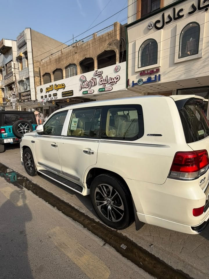 فول GXR • ٢٠١٣ • ٦ سلندر