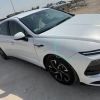سوناتا امريكي • ٢٠٢٥ • ٨٠٠٠٠ ميل