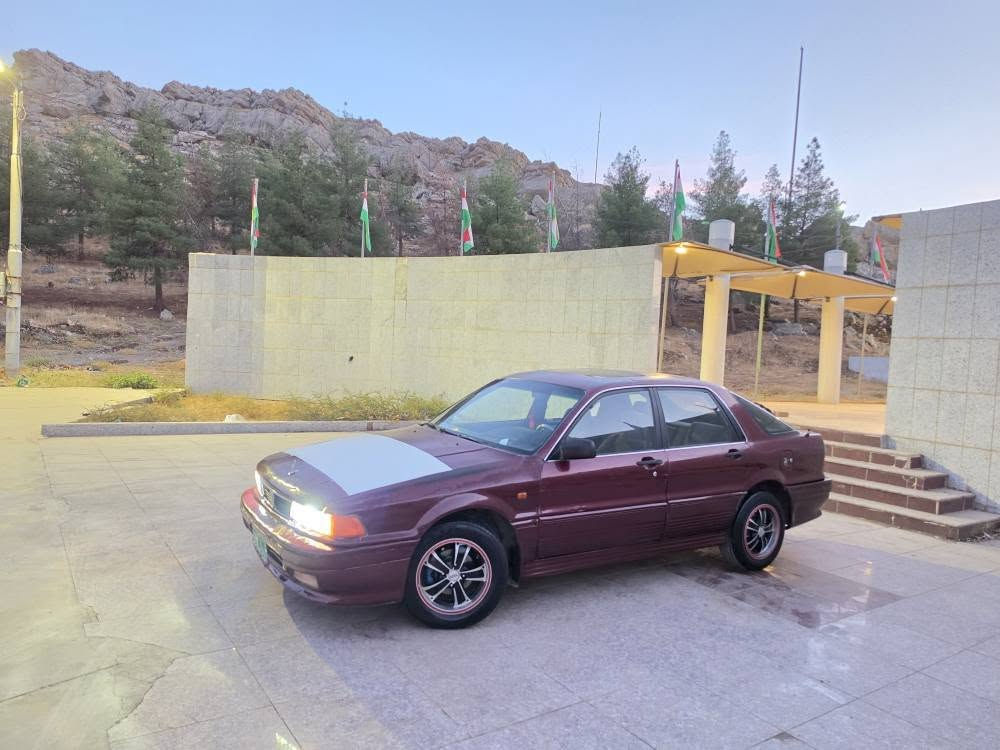 ١٩٩٢ • ٦٣٠٠٠ كم • رانية