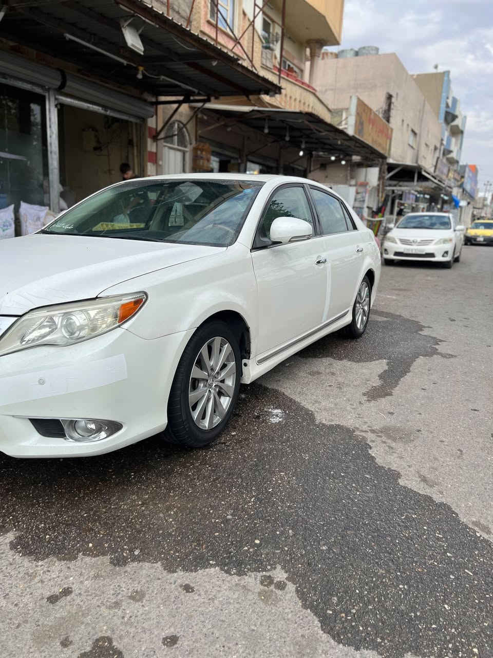 افلون خليجي • ٢٠١١ • ١٨٣ الف