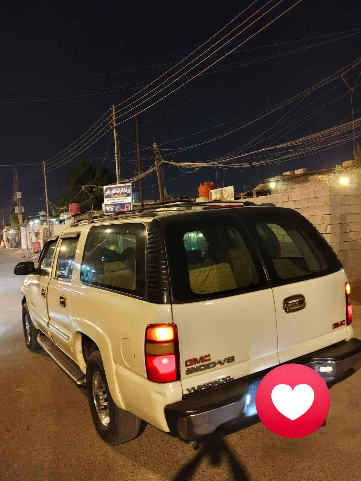 الفينيه • ٨ سلندر • رقم بغداد