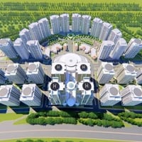 مجمع دار السلام • ١٣٤م٢ • مفروشة بالكامل