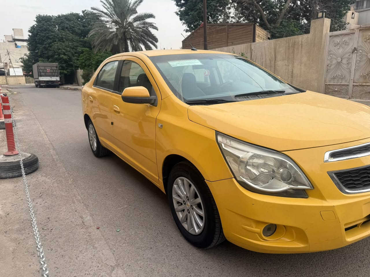 شوفرليت كوبلن • ٢٠١٨ • بغداد