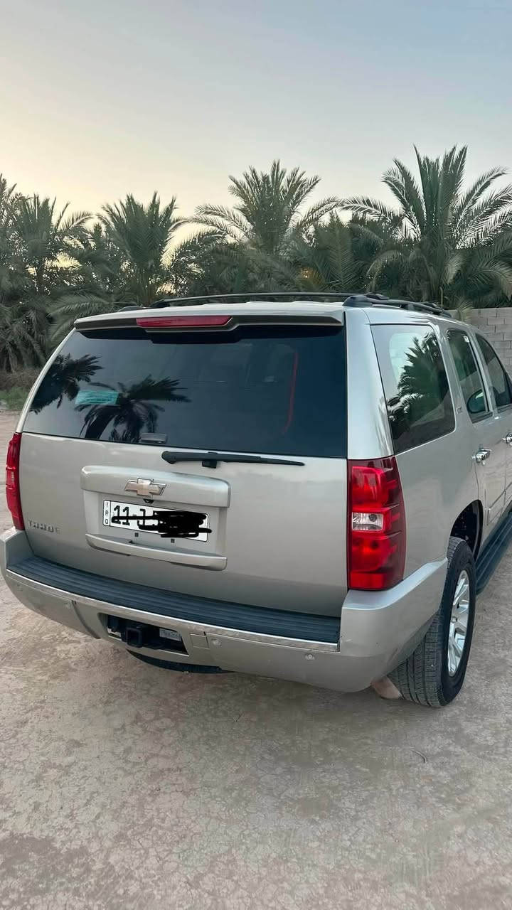 سيارة تاهو موديل 9 خليجي ltz فول مواصفات واحد عل واحد كفاله عامه من صبغ والضربه حتى الدعاميات كفالة رقم بغداد تحويل ثاني يوم هزه وسنوية جديده تبريده ثلاث قطع حداده تخم تاير كشنات جلد كامره خلفيه كشنات جلد السيارة جديدة ما تصرف عليها برغي السعر٢٢٠  

***********
