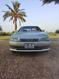 مارك • ١٩٩٢ • رقم نجف