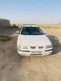 سمند • ٢٠١١ • مداوي