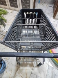 عربانة تسوق • ٦ عربانات • مرخص
