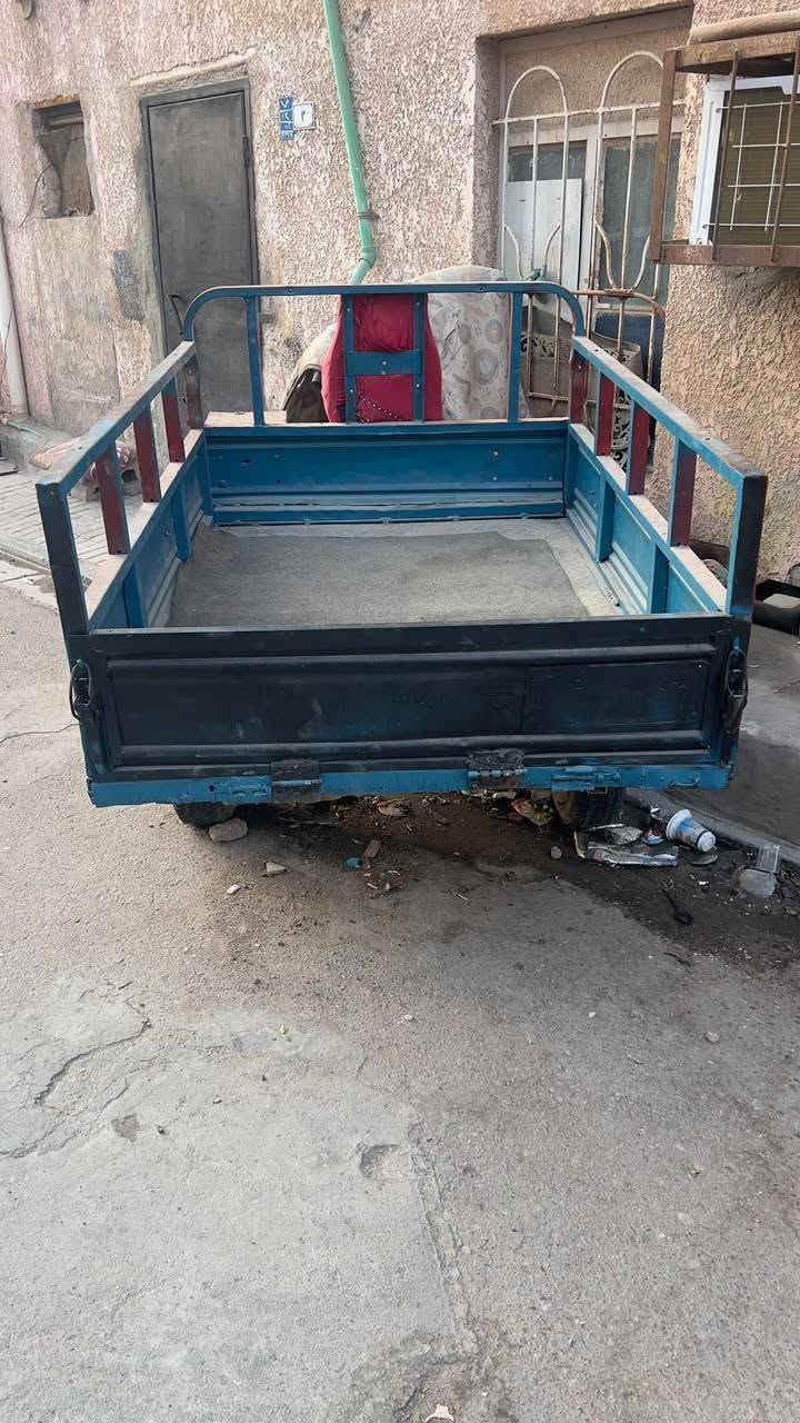 ستوته • نظيفه • جاهزة للشغل