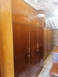 ٣ باب • درجة أولى • صاج ٥ملم