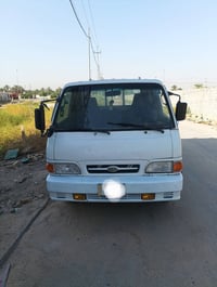 كيا • موديل ٩٦ • بابل