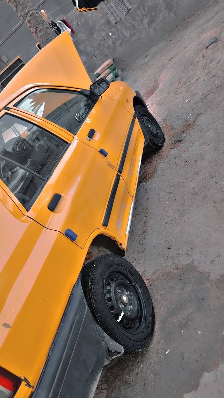 سلام عليكم سياره البيع مديل 18 سياره كفاله عامه شواصي مكينه كير مكاني كربلاء ال براهميه رقم *********** السعر اب 42وبيه مجال
