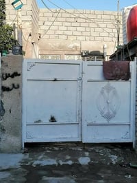 الشعب البساتين • ١٠٠م • حوش