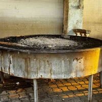شوايات سمك • للبيع