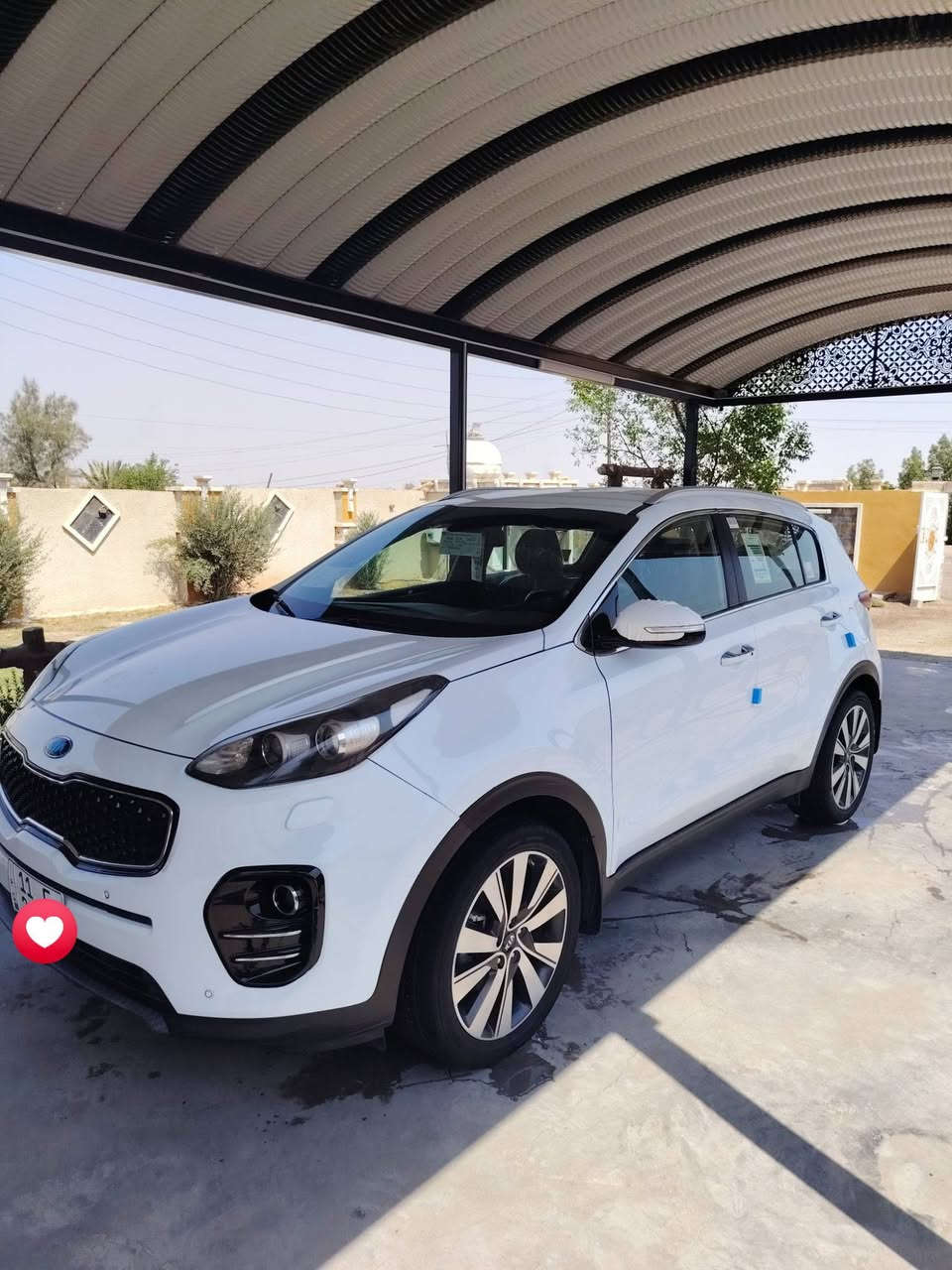 سلام عليكم سبورتج 2019 خليجي فول مواصفات عدا الفتحه الدوليه الاصليه كفاله عامه ضربه وصبغ وتبديل
داخل حمصي بصمه 3 انضمه قياده رادارات حساسات فول كامره دواره معروفه مواصفاتها ماشيه 88الف حقيقي مكاني بغداد السعر 177 وبالعافية علياخذها ***********
