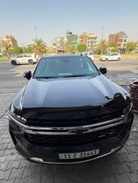 تاهو 2024 • خليجي وكالة • كفالة صبغ