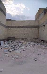 حي النداء • ١٠٠م • طابو