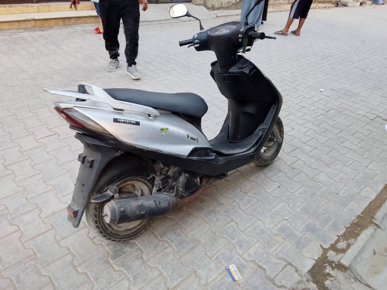 ماكس • ١٤٠ • مكفولة