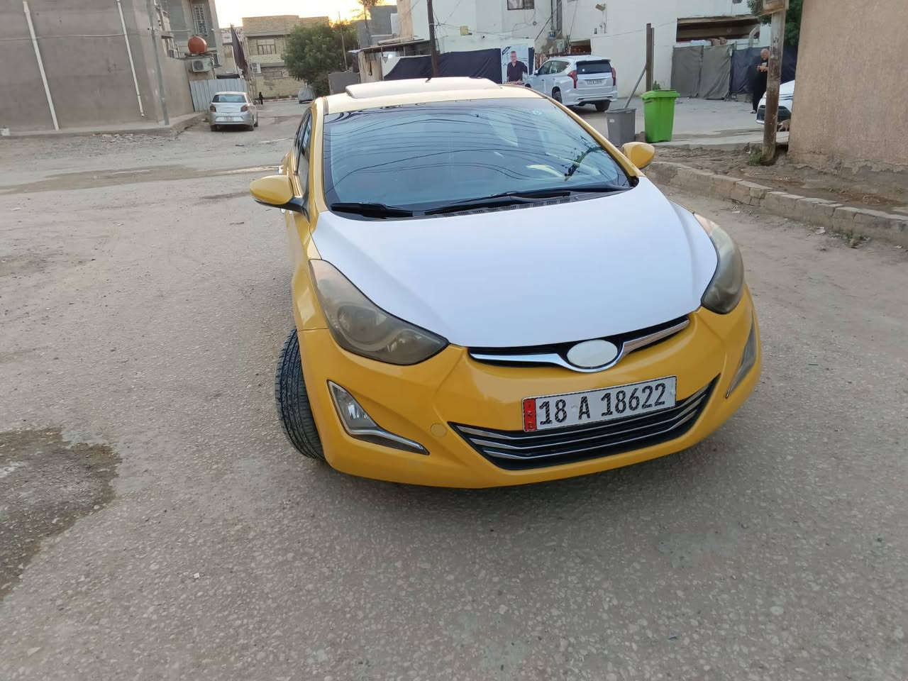 السلام عليكم للبيع النترا موديل 12 وراد امريكي حادث قبق جنطه وبنيد فقط بدون دواخل فول مواصفات عده البصمه السياره جاهزه مكينه كير حداديه تخم تاير دوشمه عامه توني مسويها تبريد ثلج باسمي مصفره هئه وغرامات السعر 88 وبيه مجال قليل مكاني بابل مركز ***********
