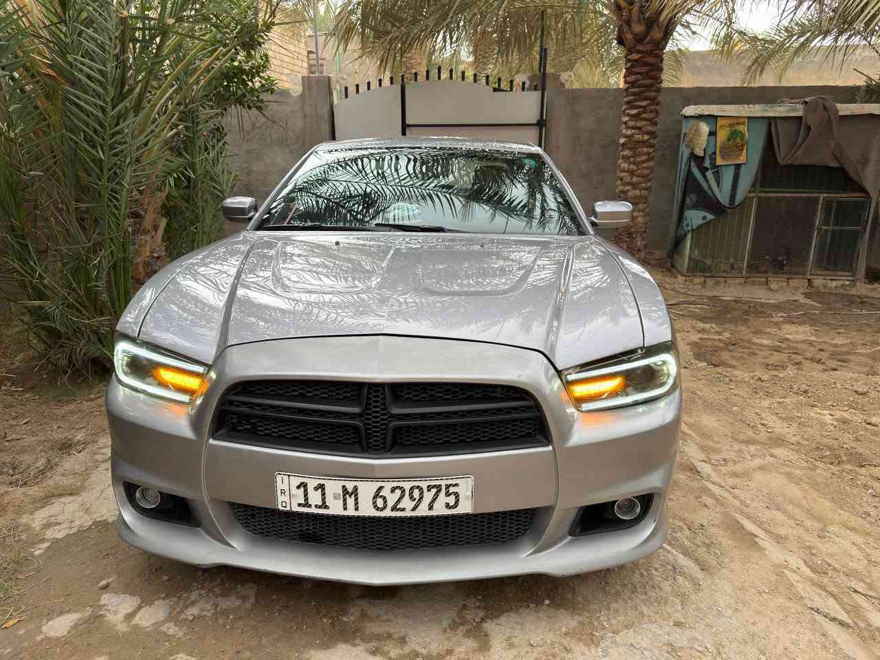 تشارجر • ١٥٠ الف • مكينه 3600