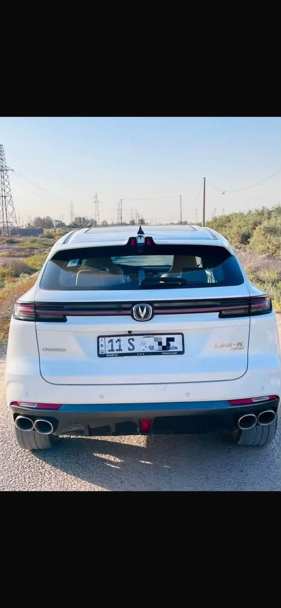 شانجان
موديل 2022

كفالة عامة من ناحية كير و محرك مع ملاحظات بسيطة جداً بالدعامية

ماشية 30 ألف حقيقي 

لون أبيض

رقم بغداد سنوية بإسمي

وتحويل مباشر

للاستفسار***********

العنوان تقاطع نهروان بنفس التقاطع
