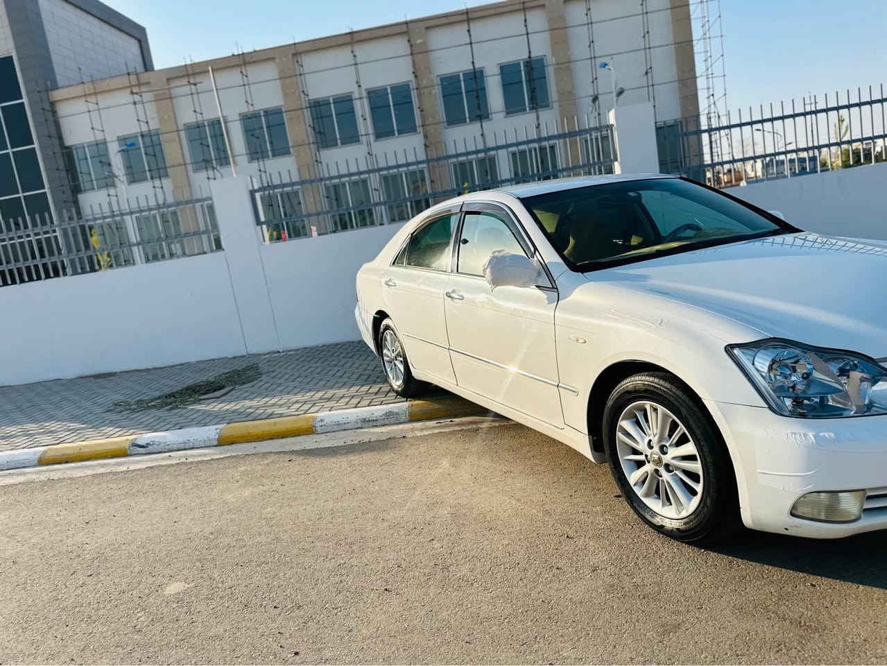 سەرەتا بەناوی خوا
کراون شاهینە
۲٠٠٦
براوە

بچووک بە گەورە 
کۆدی هەیە
دینار مەسرەفی تیا نیە
چرکەو ۱٠٠ دۆلار ببرە
۳ دووگمە
گێر مەکینەو کارەبای بەشەرت
تەبریت بەشەرت
نرخی.٤۹ مەجالی تیایە
شوێن چەمچەمال
*********** شمشمل, السليمانية
