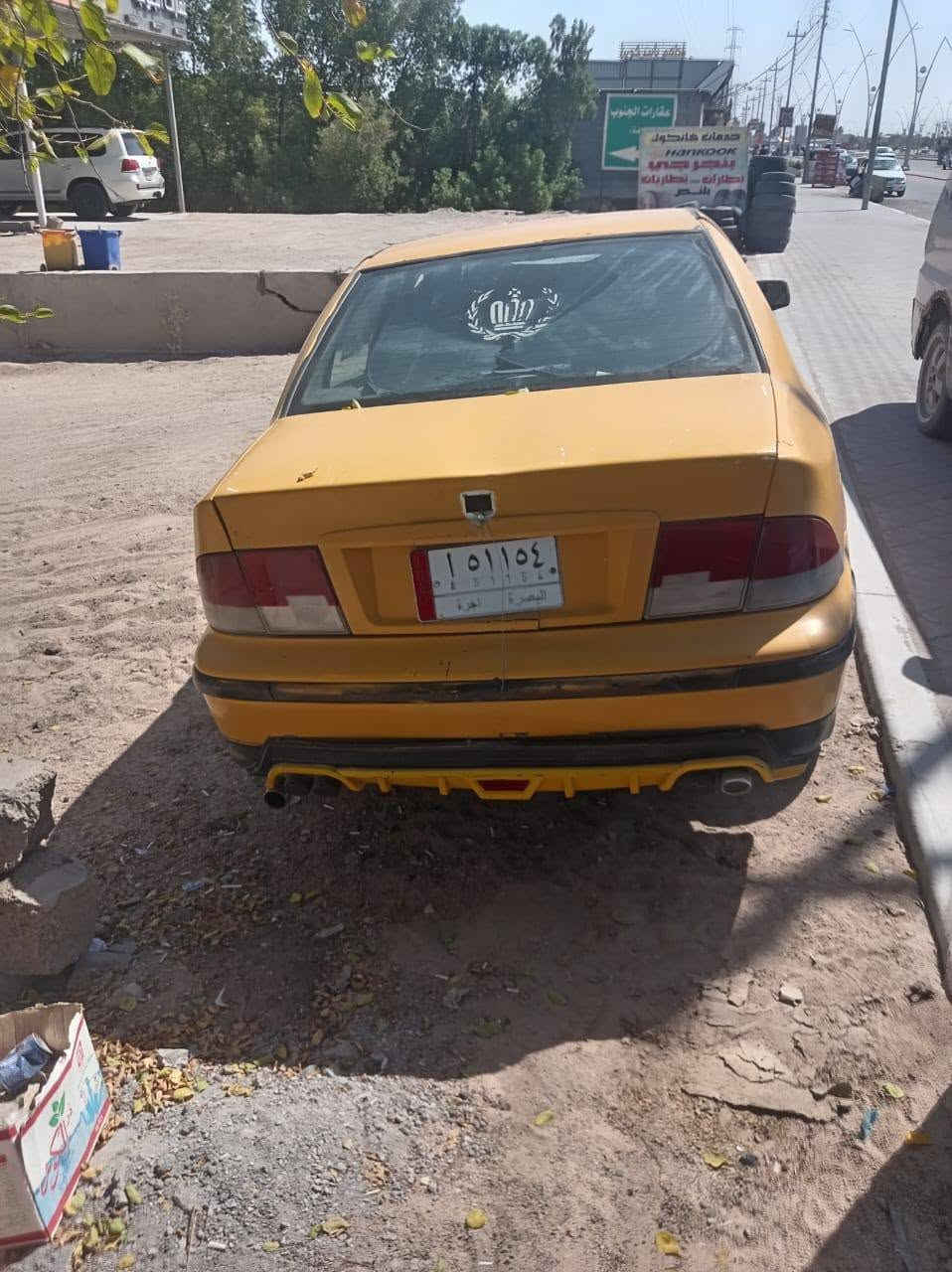 لسمند مديل 2009دواخل سود مكينه كير حلوات سياره شغاله وين ما يعجبك روح رقم بصره الماني اسعر 14راعيه ماندله اوكفلك م
ن السرقه ولعشائر شط العرب الكباسي 
***********

