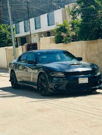 تشارجر GT • ٢٠١٩ • بدون دواخل