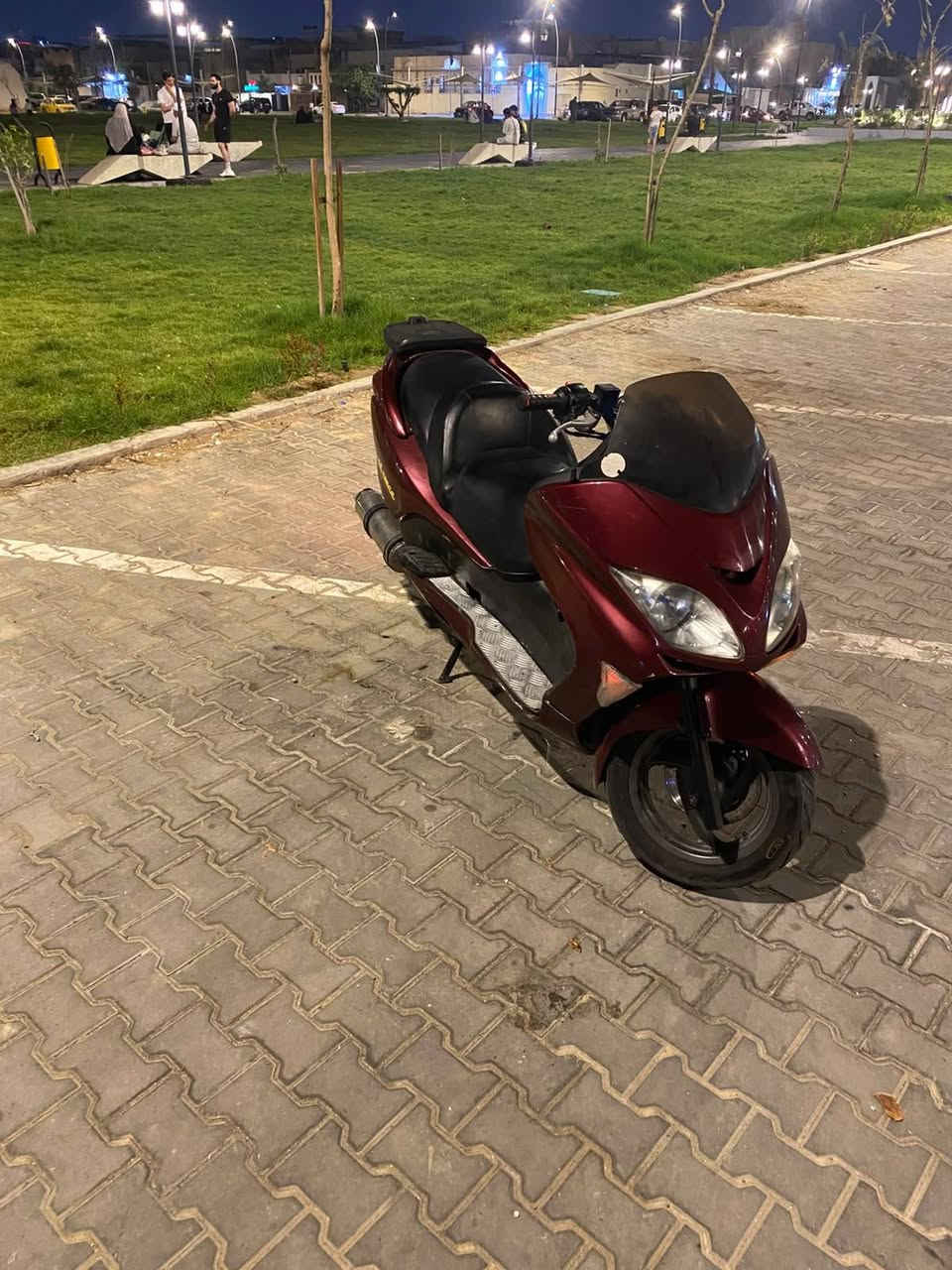 فورزه • 2010 • نضيف