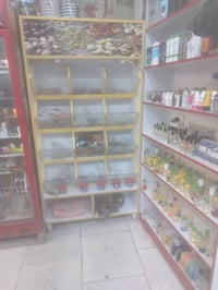عارضه كرزات • نضيفه • نجف مناذره