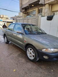 بروتون 2005 مكينه جديد شاده مكفوله من تبخير وتنقيص كير اوتو مكفول تخم ...