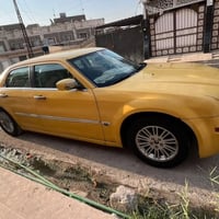 ٢٠٠٩ • الموصل • مكينة زينة