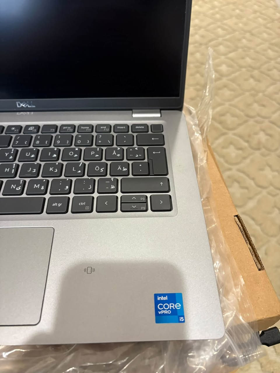 Dell Latitude 5430 • i5 الجيل ١١ • ٨GB رام