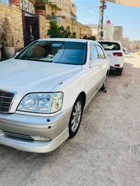 ملكه • 2003 • تبريد خلفي