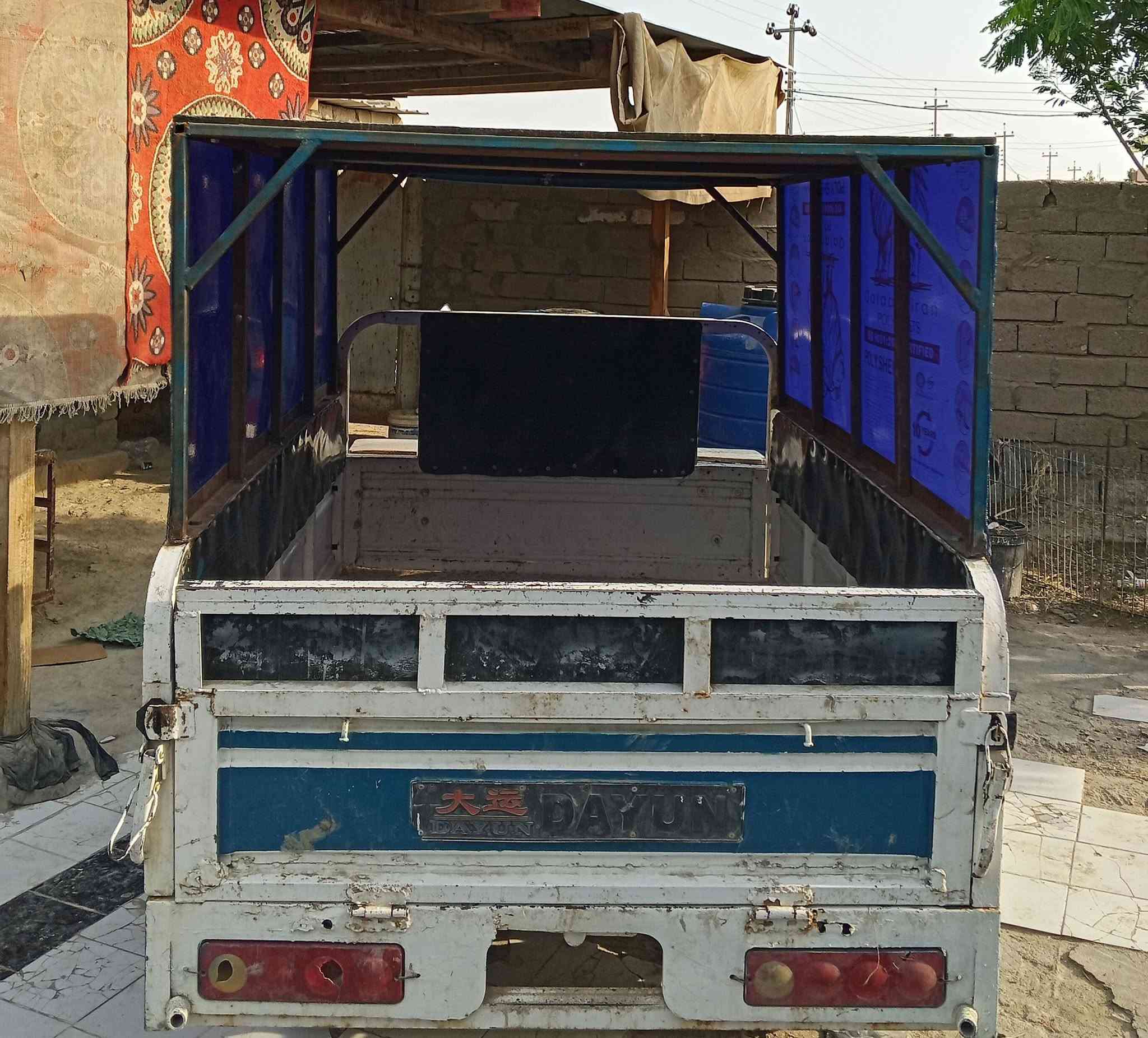 السلام عليكم قمارة ستوته للبيع ***********
