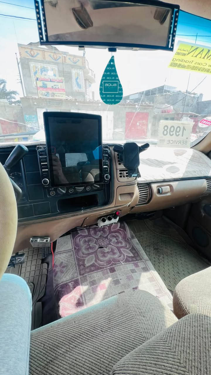 سوبر بان • ١٩٩٥ • مكينة ٣٥٠